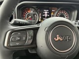 2026 Jeep Wrangler - Preview 11