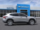 2026 Chevrolet Trax - Preview 5