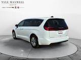 2026 Chrysler Pacifica - Preview 14