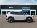 2027 Kia Seltos - Preview 7