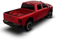 2027 Ram 2500 - Preview 2