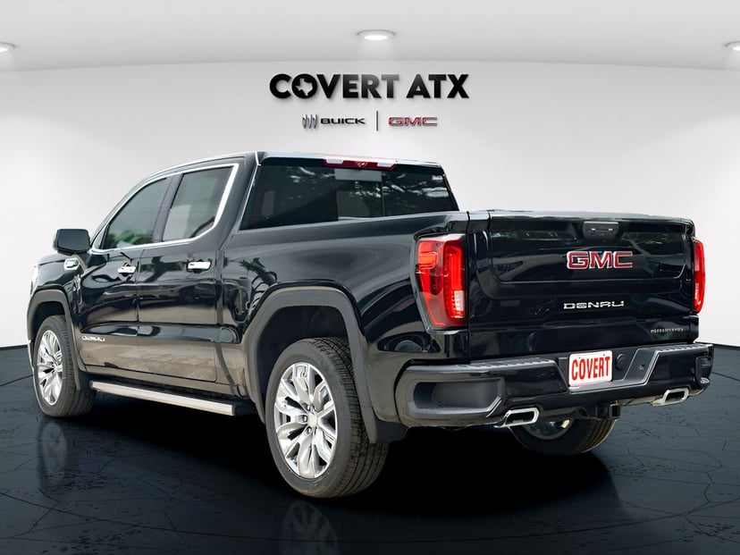 2026 GMC Sierra 1500 - Image 3