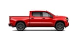 2026 Chevrolet Silverado 1500 - Preview 3
