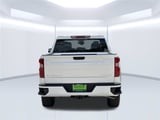 2026 Chevrolet Silverado 1500 - Preview 4