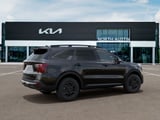 2026 Kia Sorento - Preview 6