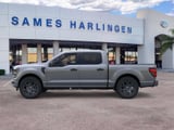 2026 Ford F-150 - Preview 3