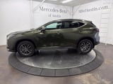 2022 Lexus NX - Preview 4