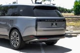 2026 Land Rover Range Rover - Preview 14