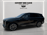 2026 Cadillac Vistiq - Preview 13
