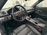 2025 Porsche 718 Cayman - Preview 14