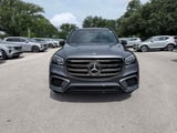 2025 Mercedes-Benz GLS-Class - Preview 7