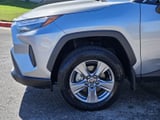 2024 Toyota RAV4 - Preview 8