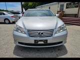 2011 Lexus ES - Preview 3