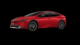 2027 Toyota Prius - Preview 2
