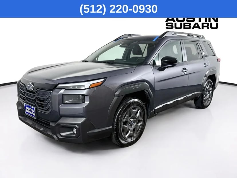 2026 Subaru Outback - Image 1