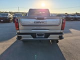 2026 GMC Sierra 2500HD - Preview 8