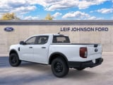 2026 Ford Ranger - Preview 4
