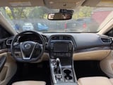 2016 Nissan Maxima - Preview 15