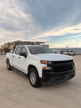 2021 Chevrolet Silverado 1500 - Preview 4
