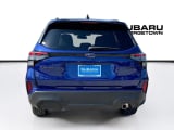 2026 Subaru Forester - Preview 5