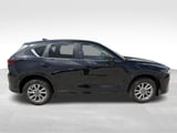 2025 Mazda CX-5 - Preview 4