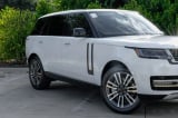 2026 Land Rover Range Rover - Preview 7