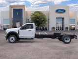 2026 Ford F-550 - Preview 3