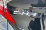 2020 Toyota C-HR - Preview 9