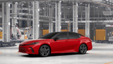 2026 Toyota Camry - Preview 2