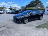2019 Hyundai Sonata - Preview 8