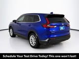 2024 Honda CR-V - Preview 5