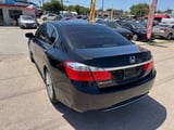 2014 Honda Accord - Preview 4