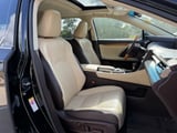 2019 Lexus RX - Preview 10