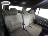 2024 Chevrolet Traverse - Preview 16