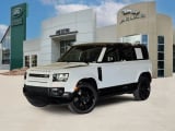 2026 Land Rover Defender - Preview 2