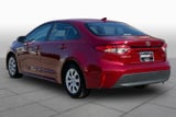2025 Toyota Corolla - Preview 11