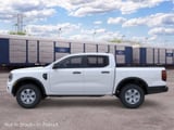 2026 Ford Ranger - Preview 3