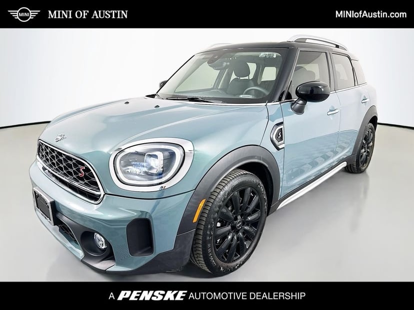 2024 MINI Countryman - Image 1