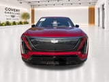 2026 Cadillac Vistiq - Preview 2
