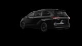 2026 Toyota Sienna - Preview 6