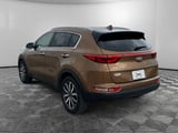 2019 Kia Sportage - Preview 3