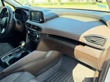 2020 Hyundai Santa FE - Preview 11