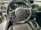 2017 Subaru Impreza - Preview 11