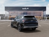 2026 Kia Sportage - Preview 4