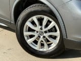 2017 Nissan Rogue - Preview 5