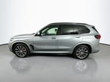 2026 BMW X5 - Preview 8
