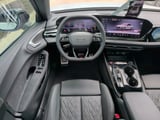 2026 Audi S5 - Preview 14