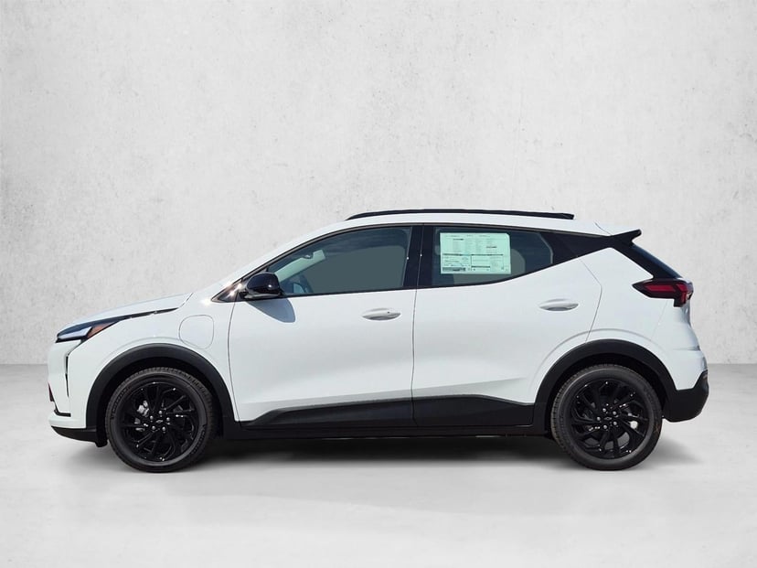 2027 Chevrolet Bolt - Image 1