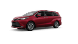 2026 Toyota Sienna - Preview 2