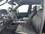 2025 Ram 2500 - Preview 9